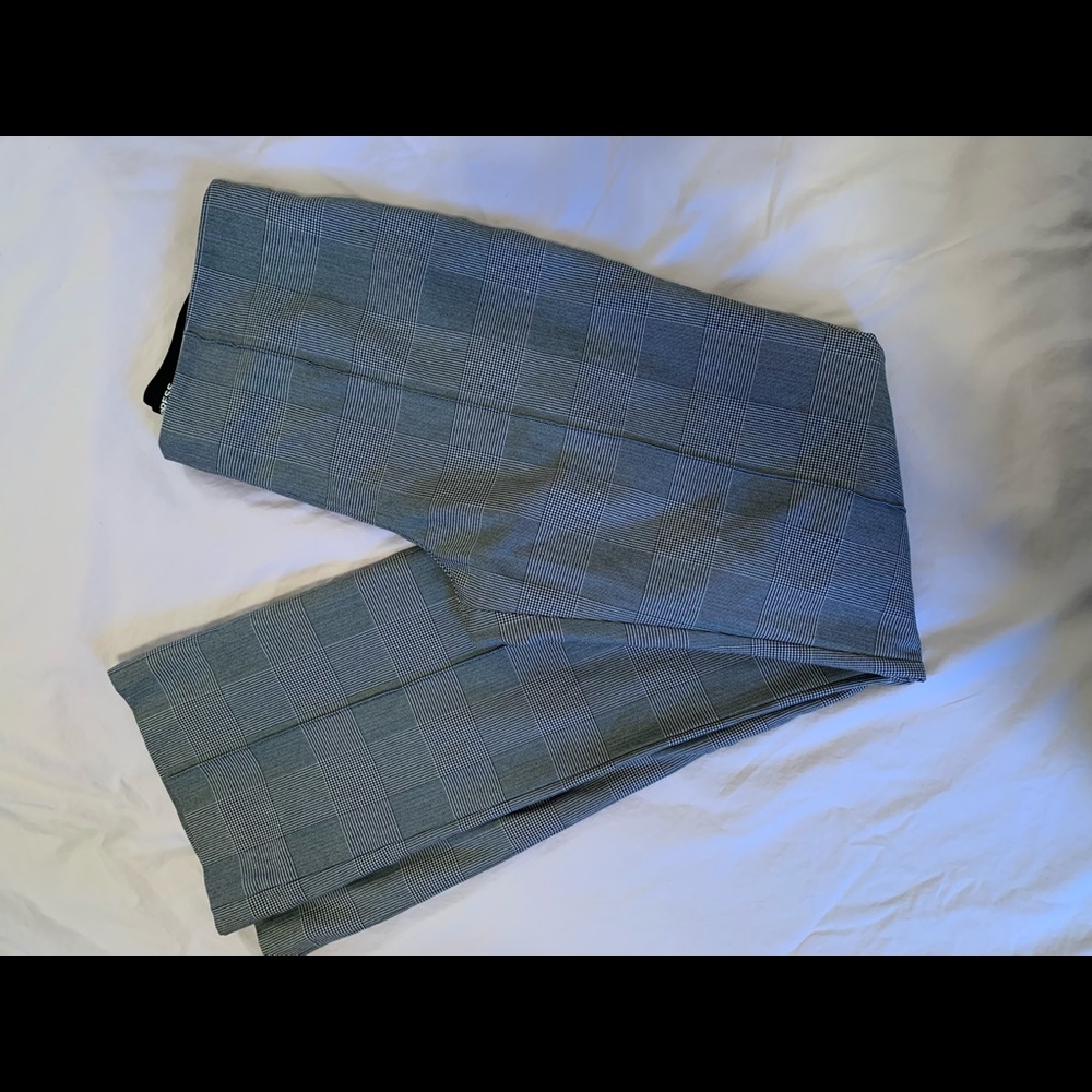 Express Stretch Bootcut Dress pants